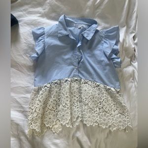 Blouse boutique